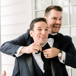 Meet your Posher, Andrew